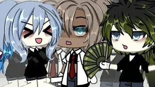 💸~SPENDING ALL YOUR MONEY ON ME~💸( Gacha Meme)#gacha#trending#viral#gachalife#gachaclub#Short