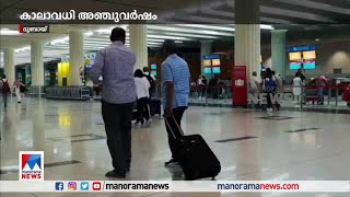 യുഎഇയിൽ അഞ്ചു വർഷത്തെ ഗ്രീൻ വീസയ്ക്ക് സെപ്റ്റംബർ 5 മുതൽ അപേക്ഷിക്കാം | UAE green visa