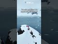 Would you like to explore Antarctica?