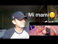 El Alfa Ft. Cardi B - Mi Mami (Reaccion)