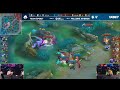 FALCONS AP. BREN VS TEAM LIQUID ECHO GAME 2 / SUPERNOVA GRAND FINALS