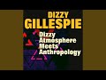 Dizzy's Blues