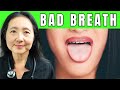 Is Bad Breath A Sign Of Something More Serious?