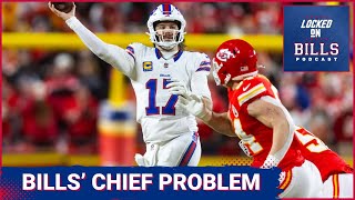 Examining the Buffalo Bills “Chief” problem, Von Miller’s future, key offseason dates, and more!