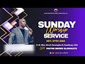 MFM RANDBURG - SUNDAY SERVICE (27TH OCTOBER 2024)