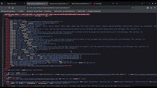 HackThisSite Basic Level 1 - Password Solution (Easy Tutorial)