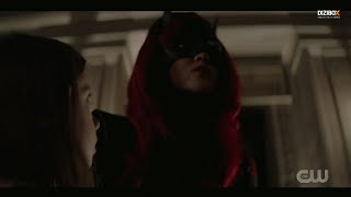 Batwoman 2. Karşılaşma - Batwoman 1x4