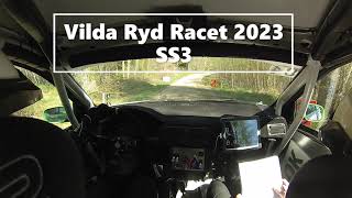 Vilda Ryd Racet 2023 - SS3