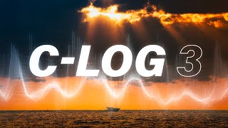 Mastering C-LOG 3: The Ultimate Guide to Cinematic Exposure