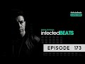 ibp173 mario ochoa s infected beats episode 173 live @ high club pereira colombia techno set