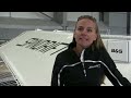 dona bertarelli skipper du plus grand trimaran au monde spindrift 2