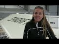 dona bertarelli skipper du plus grand trimaran au monde spindrift 2