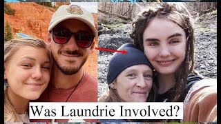 Kylen Schulte and Crystal Turner: How Exactly Was Brian Laundrie NOT Involved?