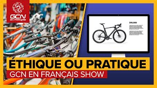 Le marché du vélo en France : est-il en crise ? | GCN SHOW 222