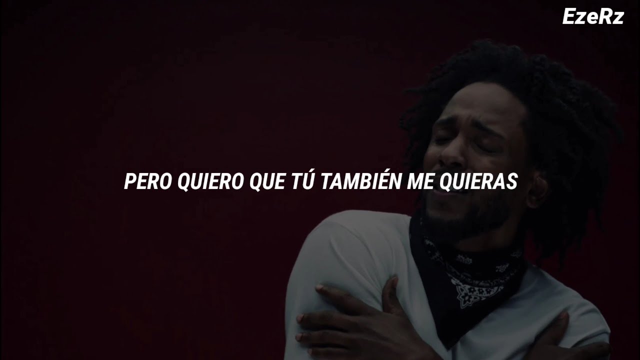 Kendrick Lamar The Heart Part 5 Sub Español Youtube Music
