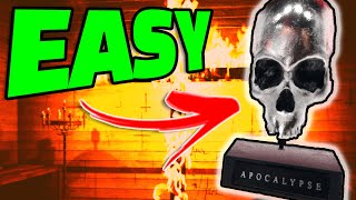 The ULTIMATE Apocalypse Silver Trophy Guide