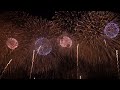 長岡花火2014フェニックス10 　一日目