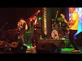 Rude Boy George at the Mauch Chunk Opera House in Jim Thorpe, PA
