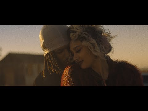 Video : Ro Ransom - Wraith