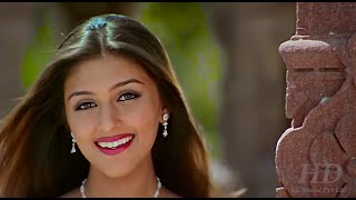 Chand Tare Phool Shabnam HD 1080p | Tumse Achcha Kaun Hai | Sonu Nigam,Nadeem, Shravan,
