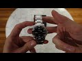 longines hydroconquest 41mm unboxing