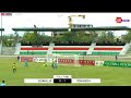 CECAFA U-18 BOYS CHAMPIONSHIP | Somalia Vs Rwanda