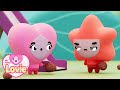 My Friend Lovie | Magic princess | Kids Cartoons & Stories | Videos for Kids