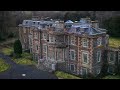 Abandoned Millionaires Mansion - Scotland UK