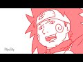 YAS!!!--Naruto animation