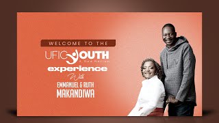 Youth Service with Emmanuel Makandiwa