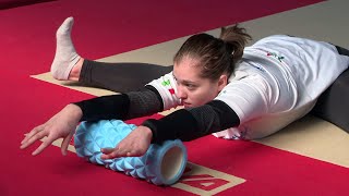 Beaucaire : le club de gymnastique exfiltre une sportive d'Ukraine et une partie de sa famille