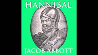 Hannibal (FULL Audio Book) Hannibal Crosses the Alps, pt.1
