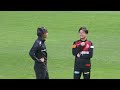 コンサドーレfpピッチ登場す🔥北海道コンサドーレ札幌🆚横浜fc2023.10.28j1🏟札幌ドーム