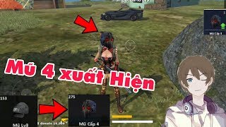 [Free Fire] OB 17 Sẽ Có Mũ 4 Và Chế Độ Chơi Mới.. | GilGamingTV