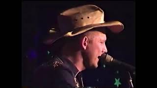 Hank 3 - Thunderstorms & Neon Signs LIVE