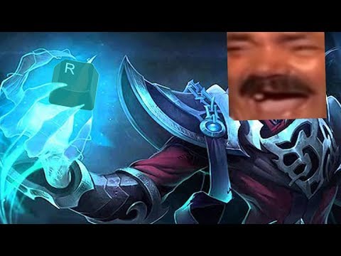 KARTHUS.EXE | KEKW | Know Your Meme