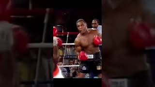 20 year old Mike Tyson was scary🥊💨