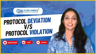 Protocol Deviation vs Violation: Essential Differences | Clinilaunch
