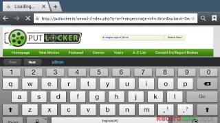 Putlocker free movies online