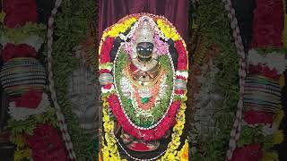 Devi Sri Ramambika (Ramavva) Sargur