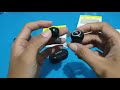 unboxing vyatta airboom prime headset true wireless stereo tws indonesia