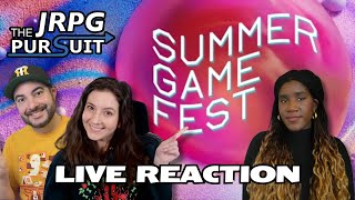 Any More Surprises Coming This Year?? | Summer Game Fest 2025 Reaction w/ @cozyfeji