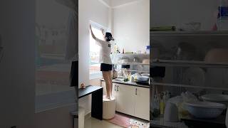 The thing I want to change most about my boarding house | Quan Quan here