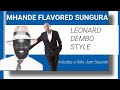 Mhande-Sungura Explained-Mono Mukundu