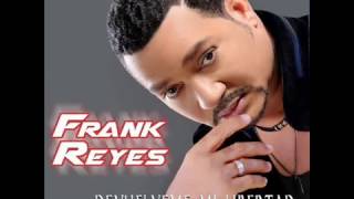 Frank Reyes- Devuélveme Mi Libertad-- Album 2018 MIX