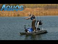 AQUOS 2021 New Backpack Series Pontoon Boat#AQUOS PONTOON BOAT# #AQUOS PF BOAT#