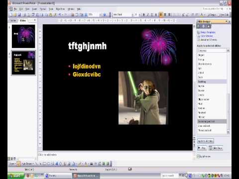 Powerpoint For Beginners Powerpoint For Beginners