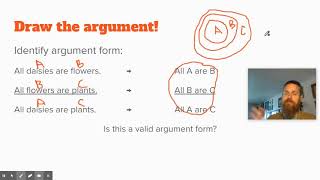 Introduction to Deductive Arguments