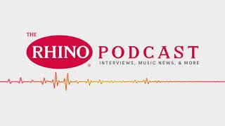 The Rhino Podcast #34 - Woodstock Part 2: Celebrating the 50th anniversary