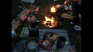 2018.6.13  水曜日ツーリング　キャンプに参戦して来ました  BGM  熱くなれ